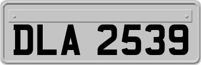 DLA2539