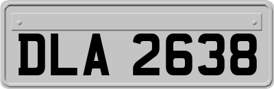 DLA2638