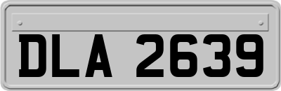 DLA2639