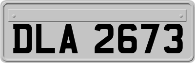 DLA2673