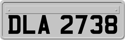 DLA2738