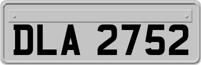 DLA2752