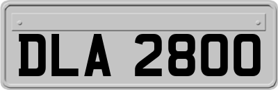 DLA2800