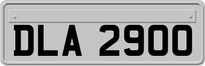 DLA2900