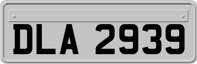 DLA2939