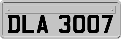 DLA3007