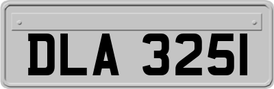 DLA3251