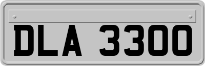 DLA3300