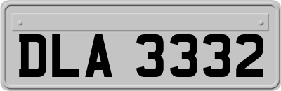 DLA3332