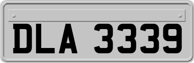 DLA3339