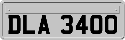 DLA3400