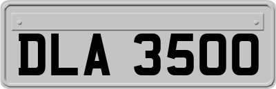 DLA3500