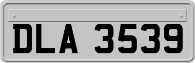 DLA3539