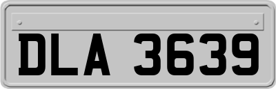 DLA3639