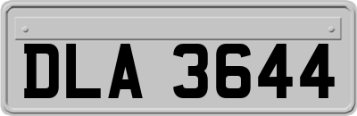 DLA3644