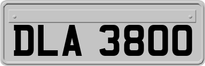 DLA3800