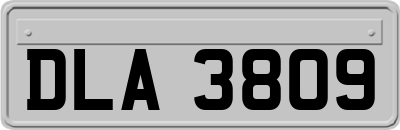 DLA3809