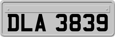 DLA3839