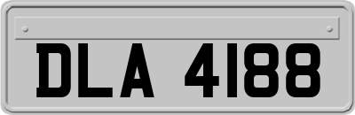 DLA4188