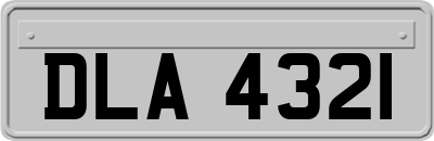 DLA4321