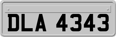 DLA4343