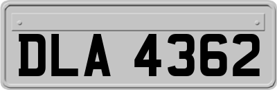 DLA4362