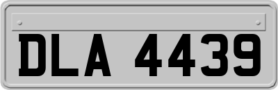 DLA4439