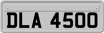 DLA4500