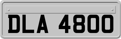 DLA4800