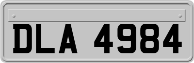 DLA4984