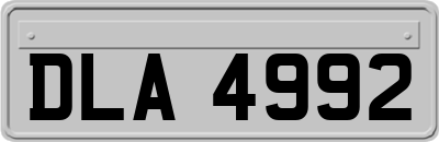 DLA4992