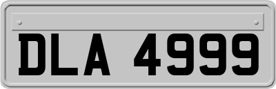DLA4999