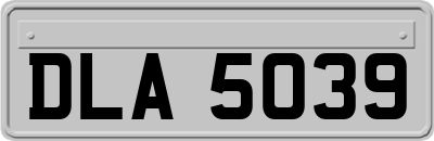 DLA5039