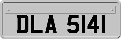 DLA5141