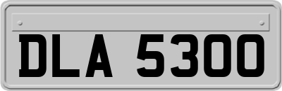 DLA5300