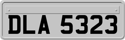 DLA5323