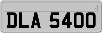 DLA5400