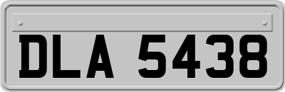 DLA5438