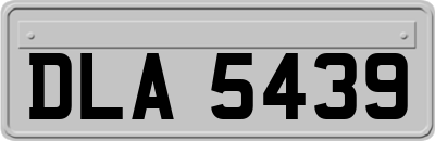 DLA5439