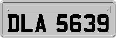 DLA5639