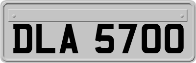 DLA5700