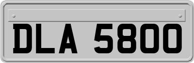 DLA5800