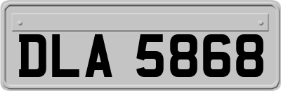 DLA5868