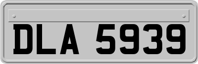 DLA5939