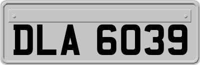 DLA6039