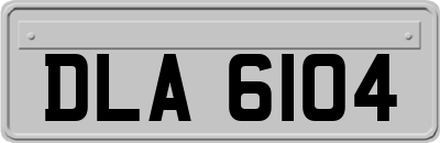 DLA6104