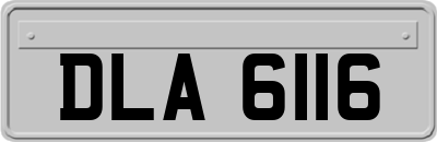 DLA6116