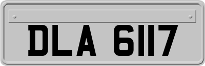 DLA6117