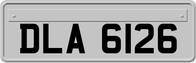 DLA6126