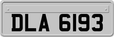 DLA6193